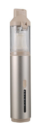 High-power Vacuum Cleaner For Cars