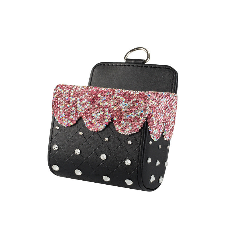 Car Decoration Products Daquan Diamond-studded Personality Creative Jewelry Ornaments